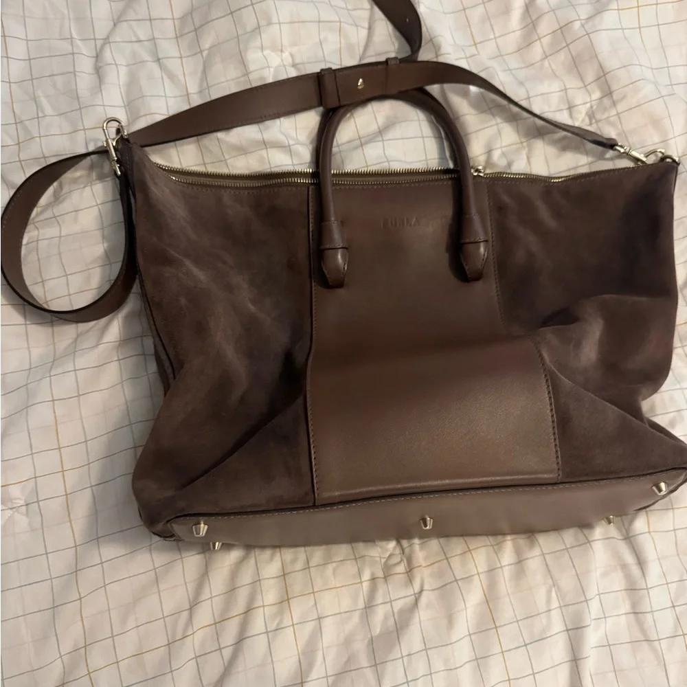 Furla Miastella Tote
